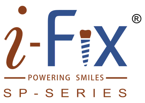 SP Series logo